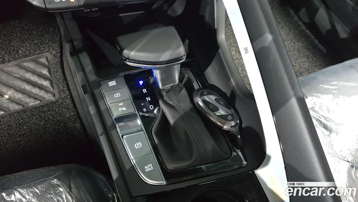 Hyundai AVANTE 2025 из KR, фото 8