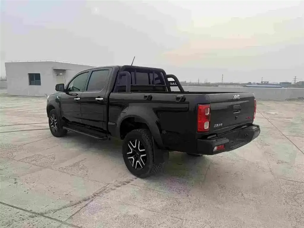 JAC T8 2023 из CN, фото 9