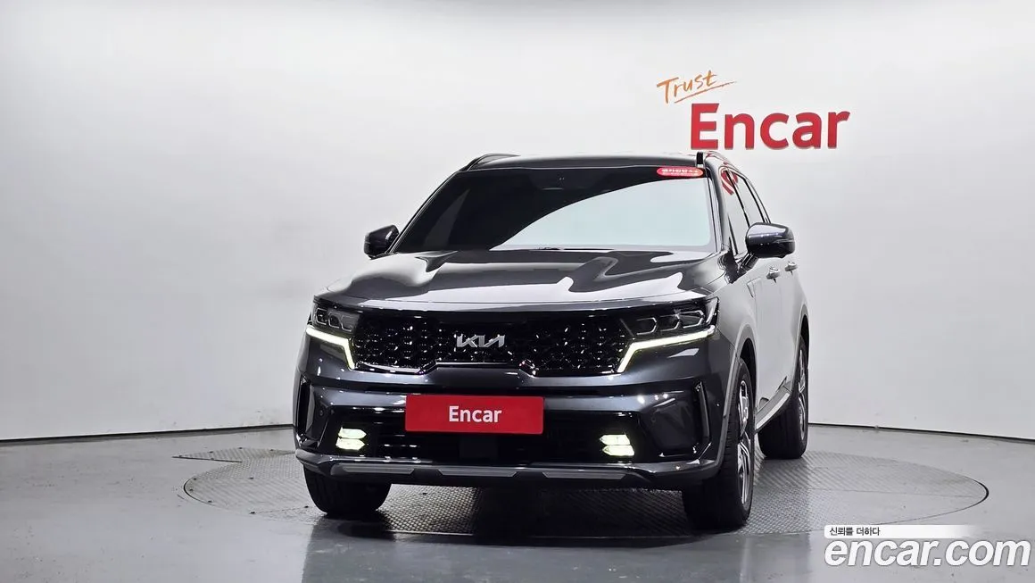 Kia Sorento — фото 4