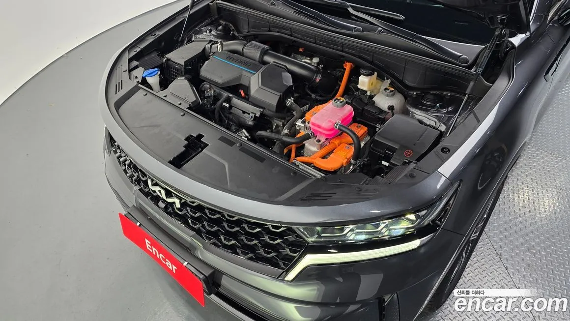 Kia Sorento — фото 7