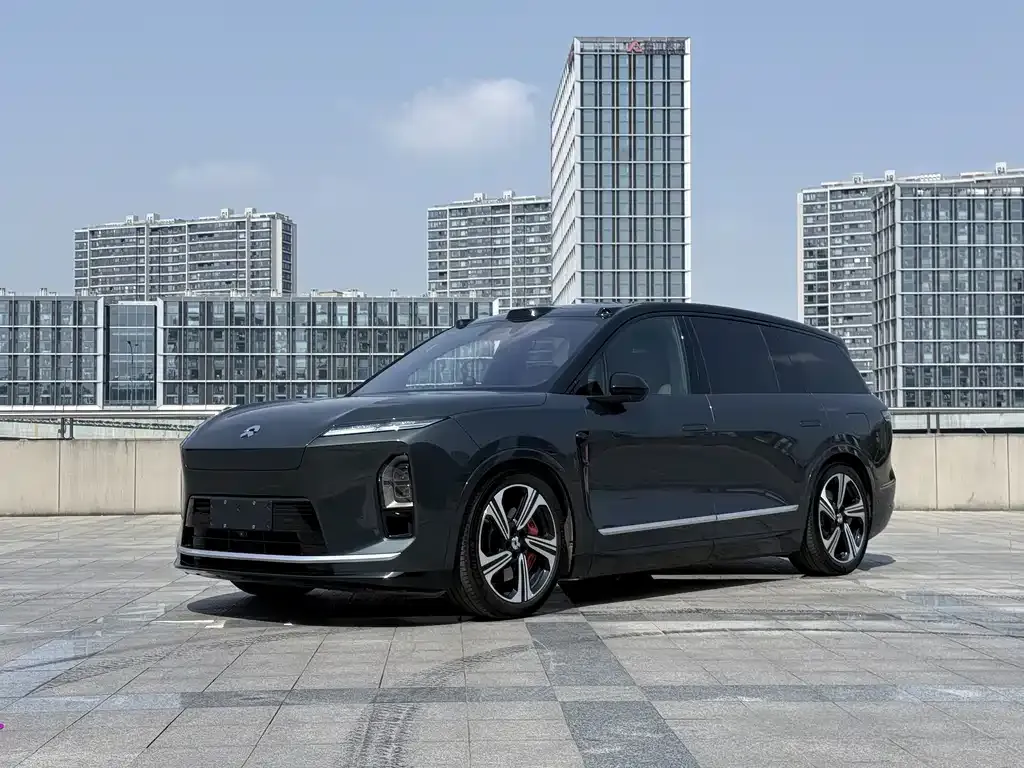 NIO ES8 2025 из CN, фото 1