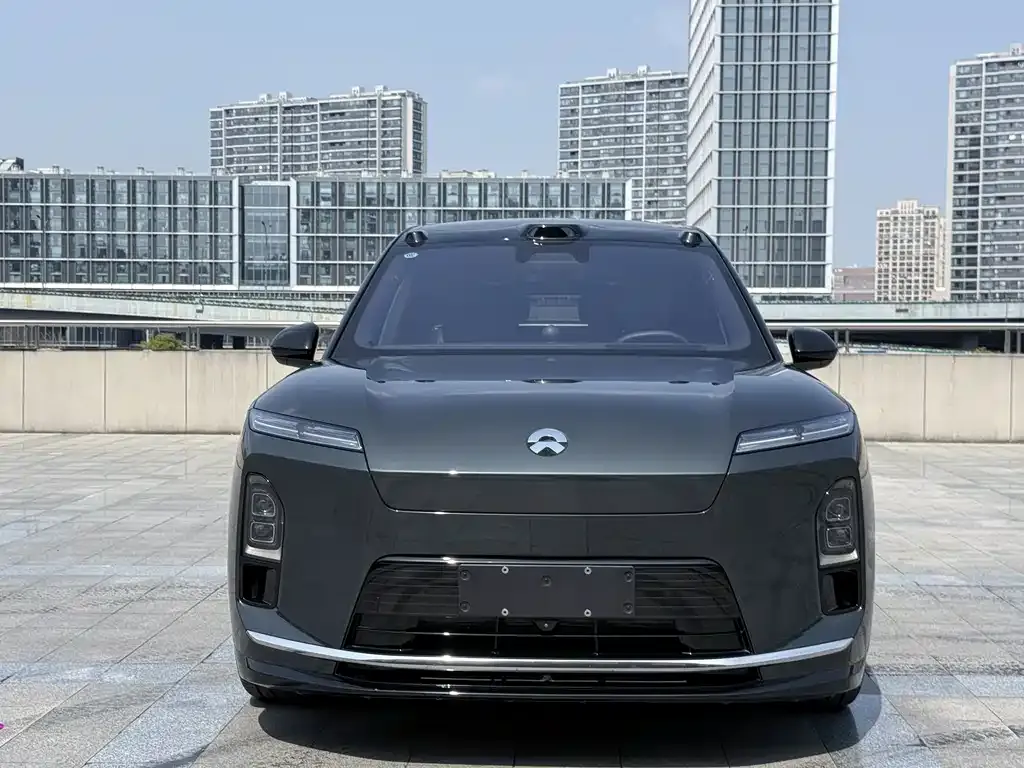 NIO ES8 2025 из CN, фото 4