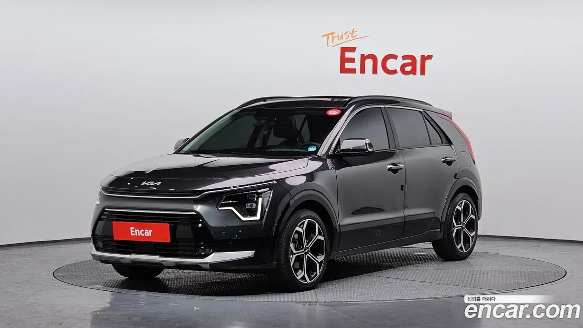 Kia Niro
