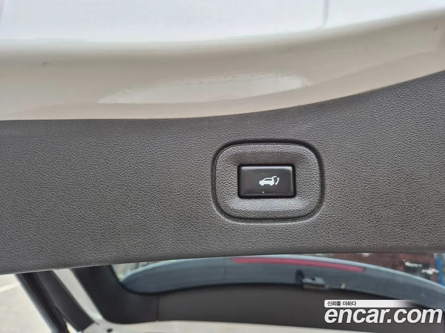 Renault Korea (Samsung) QM6 2022 из KR, фото 4