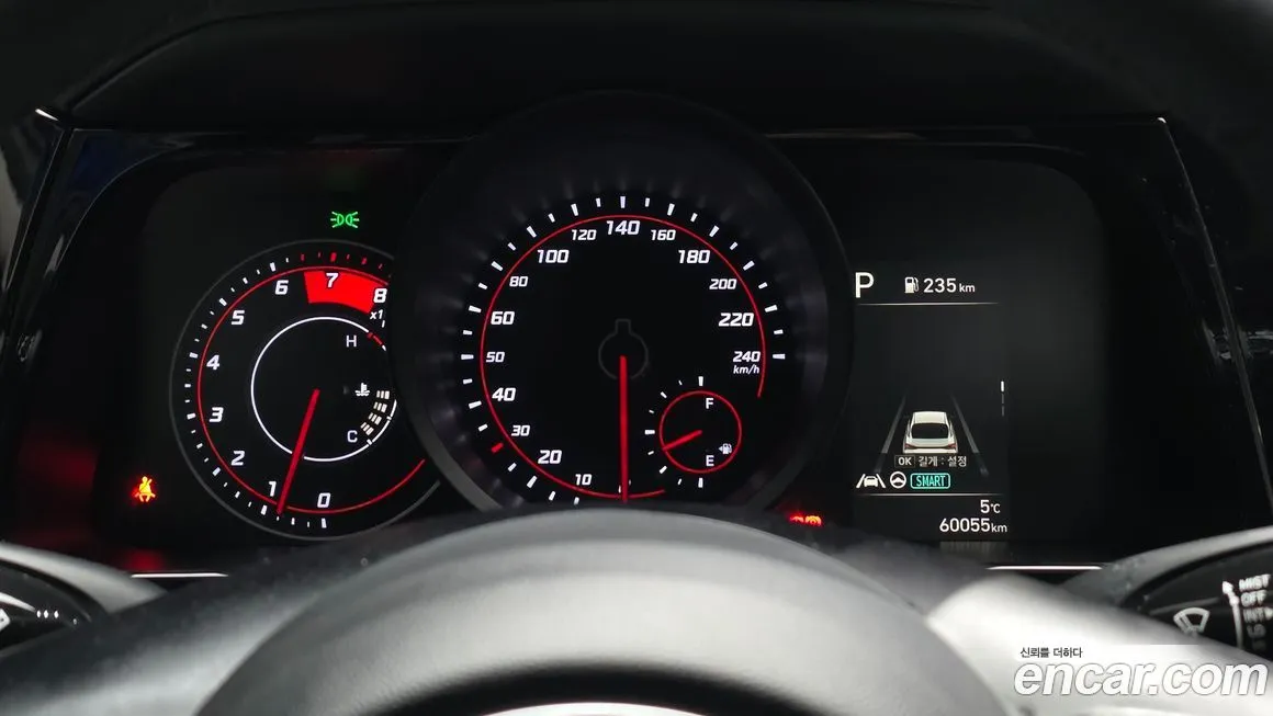 Hyundai AVANTE 2021 из KR, фото 8