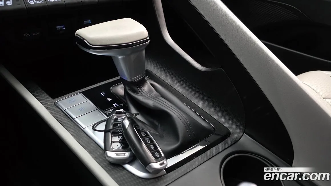 Hyundai AVANTE 2021 из KR, фото 9