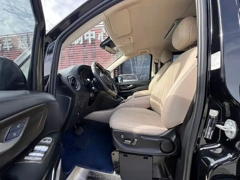 Mercedes-Benz Vito 2021 из CN, фото 3