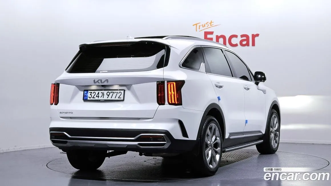 Kia Sorento — фото 4