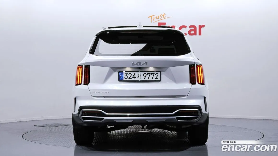 Kia Sorento — фото 2