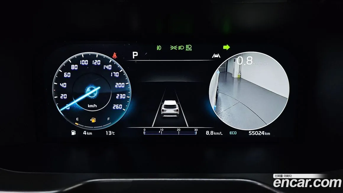 Kia Sorento — фото 3