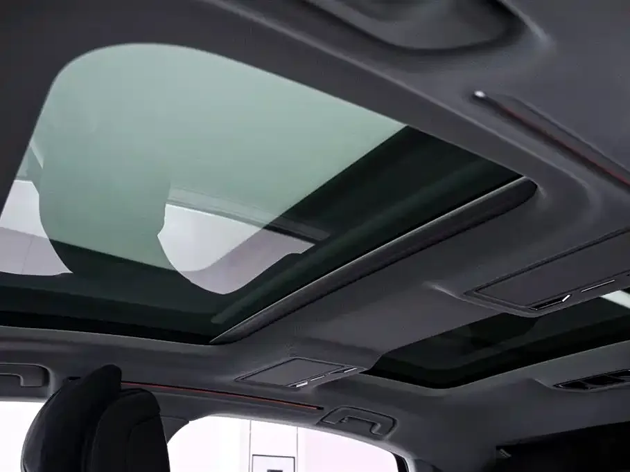 Audi A8 2024 из CN, фото 10