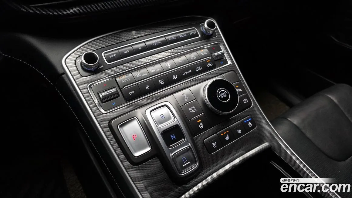 Hyundai Santafe — фото 7