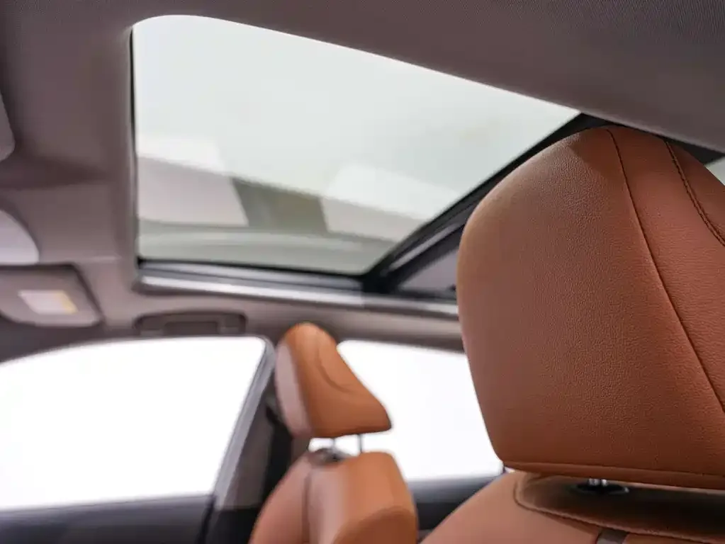 Toyota Camry 2024 из CN, фото 7