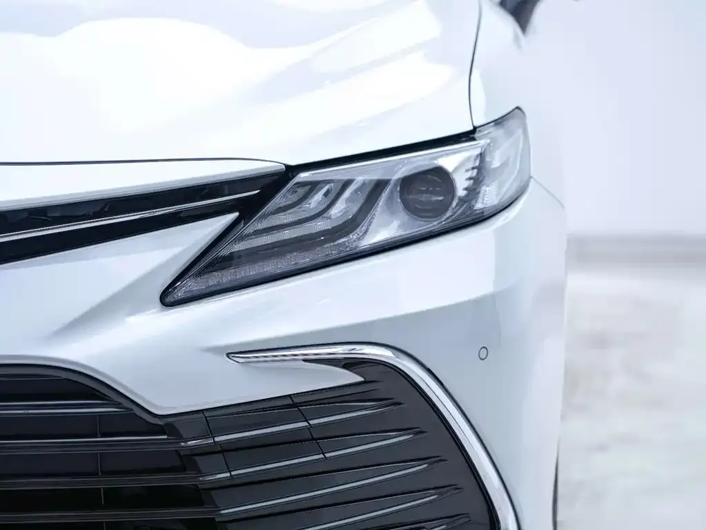 Toyota Camry 2024 из CN, фото 5