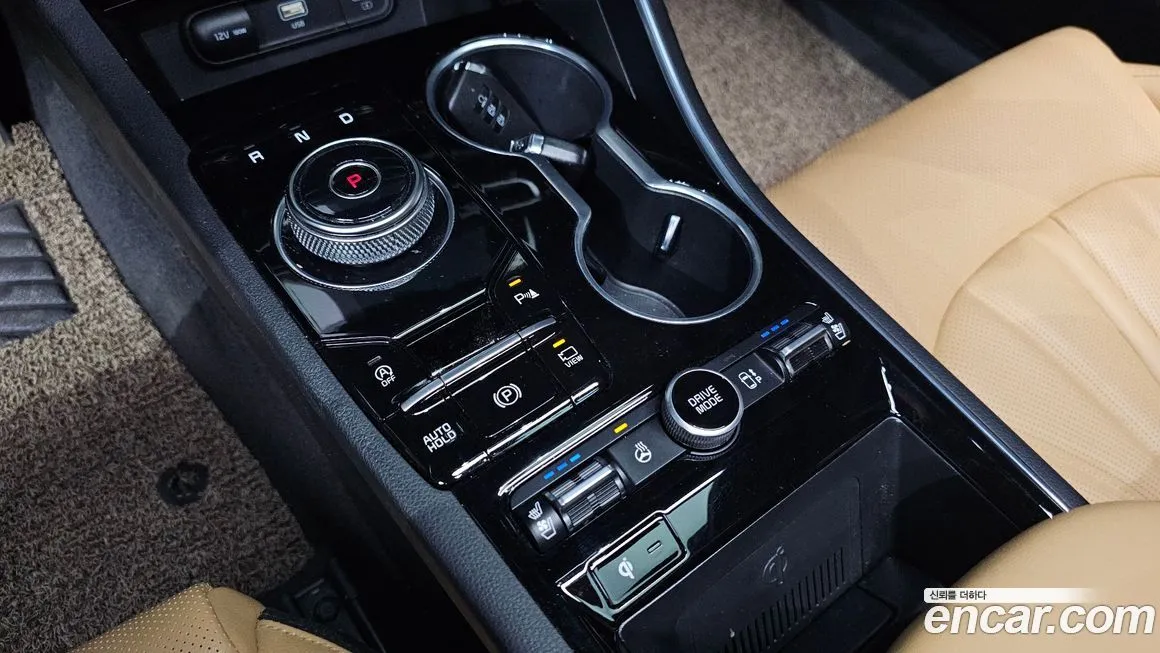 Kia K5 2023 из KR, фото 6