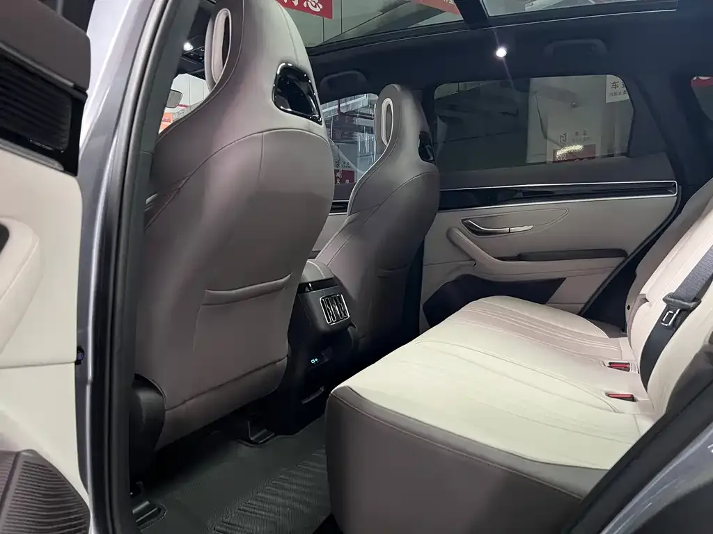 BYD PLUS New Energy 2025 из CN, фото 5