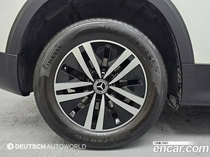 Mercedes-Benz GLB-Class 2021 из KR, фото 10