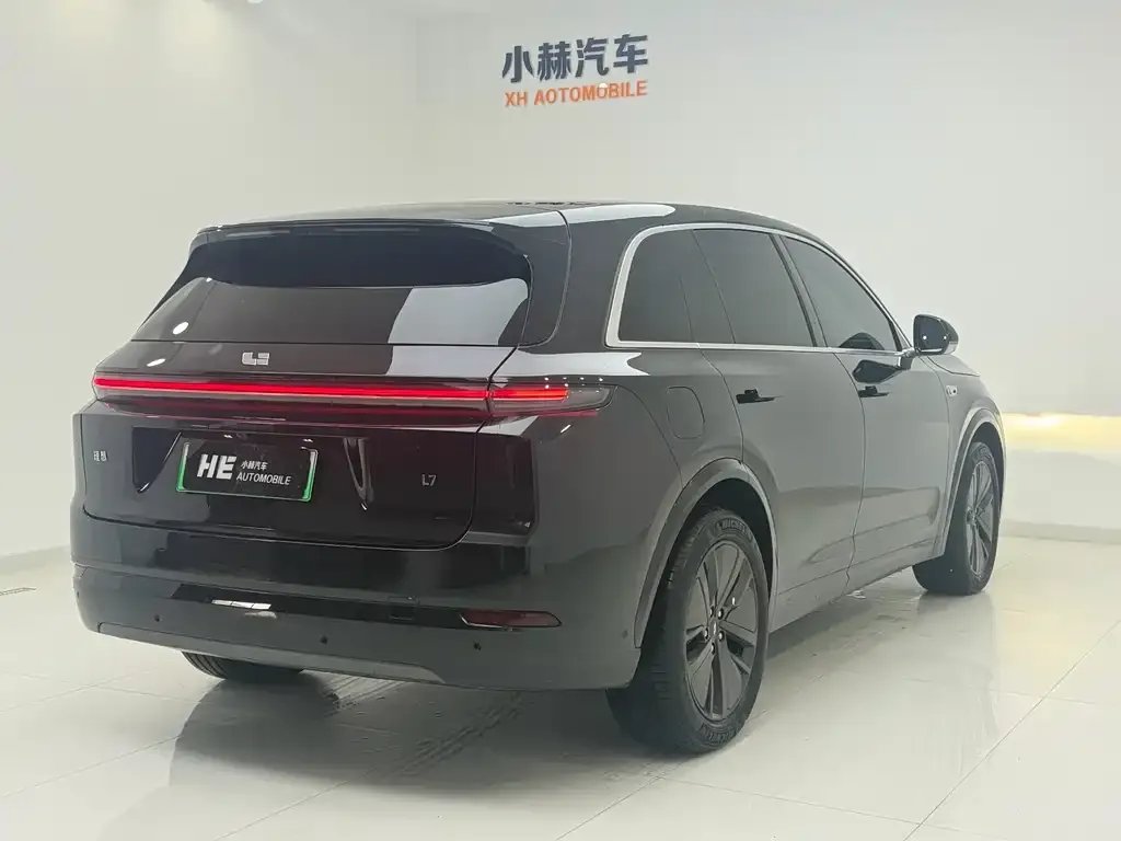 Li Auto Li L7 2024 из CN, фото 5
