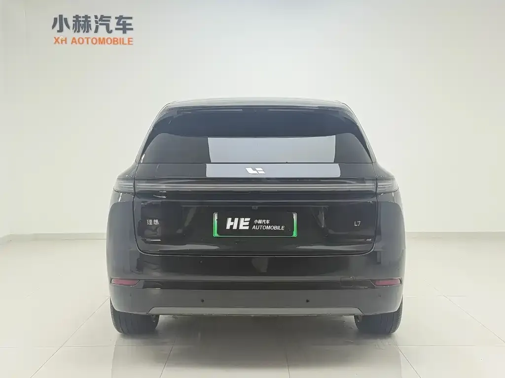 Li Auto Li L7 2024 из CN, фото 3