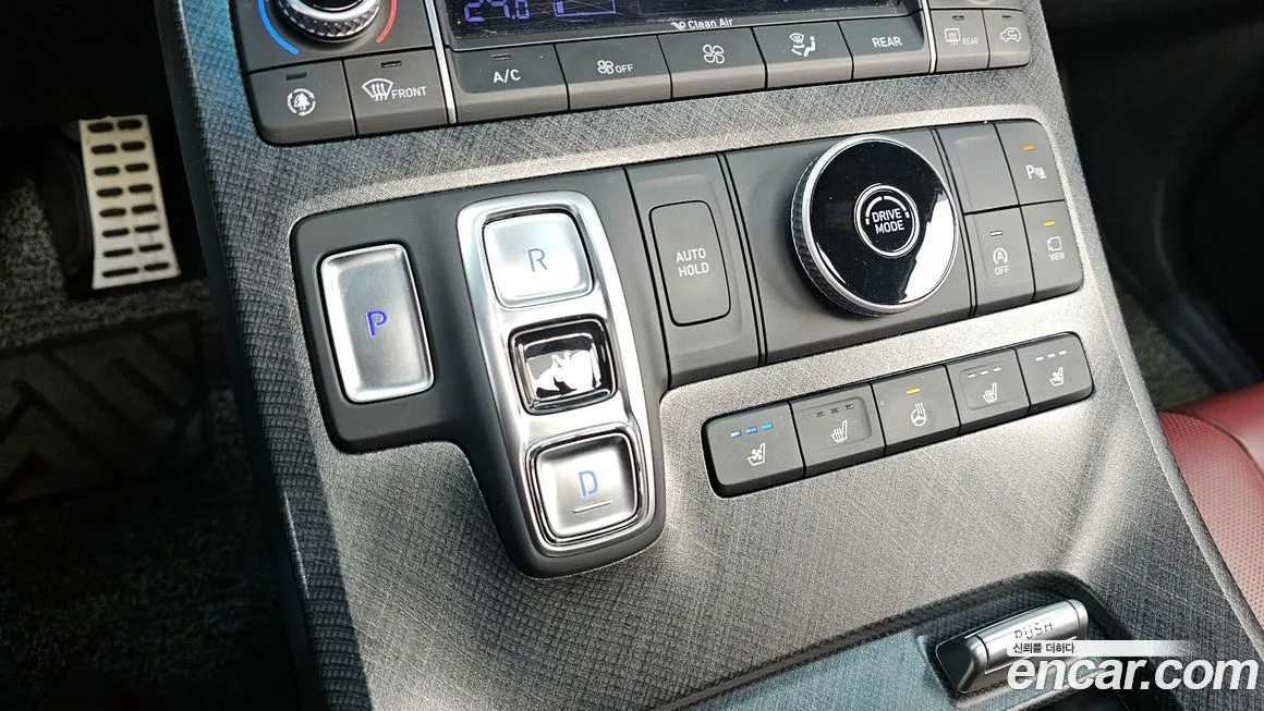 Hyundai Palisade — фото 9
