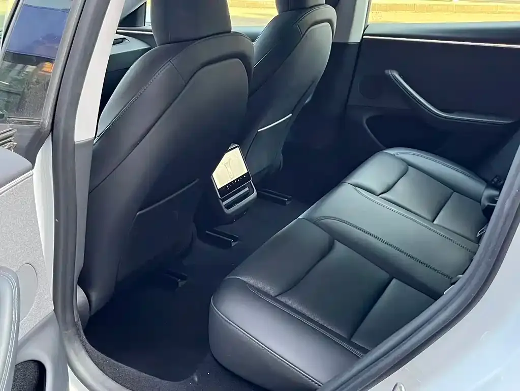 Tesla Model 3 2023 из CN, фото 9