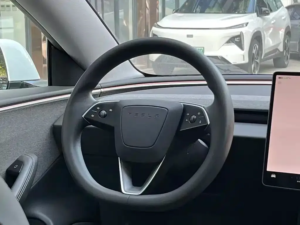 Tesla Model 3 2023 из CN, фото 3