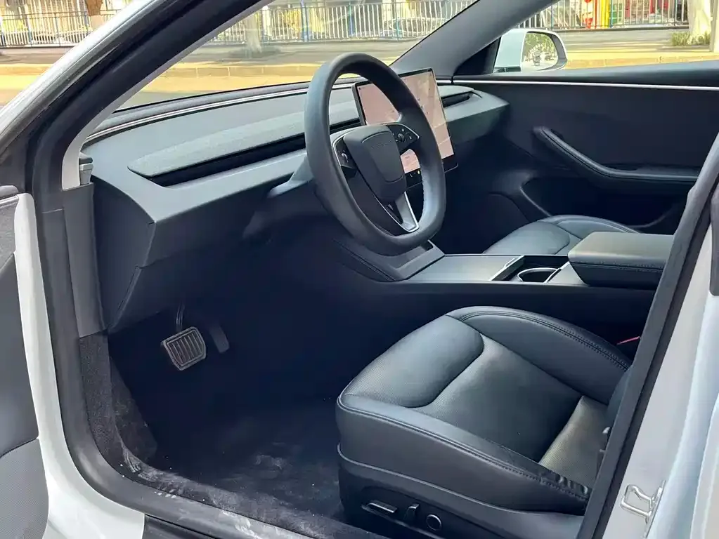 Tesla Model 3 2023 из CN, фото 6