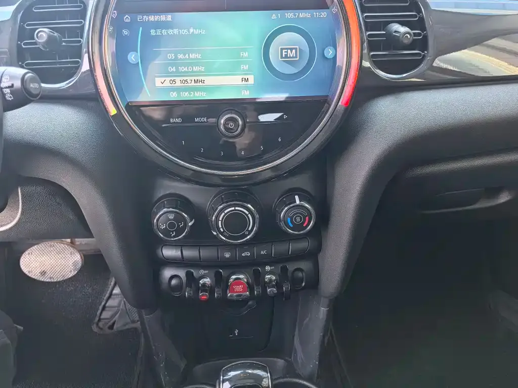 MINI Cooper (3-door) 2022 из CN, фото 3