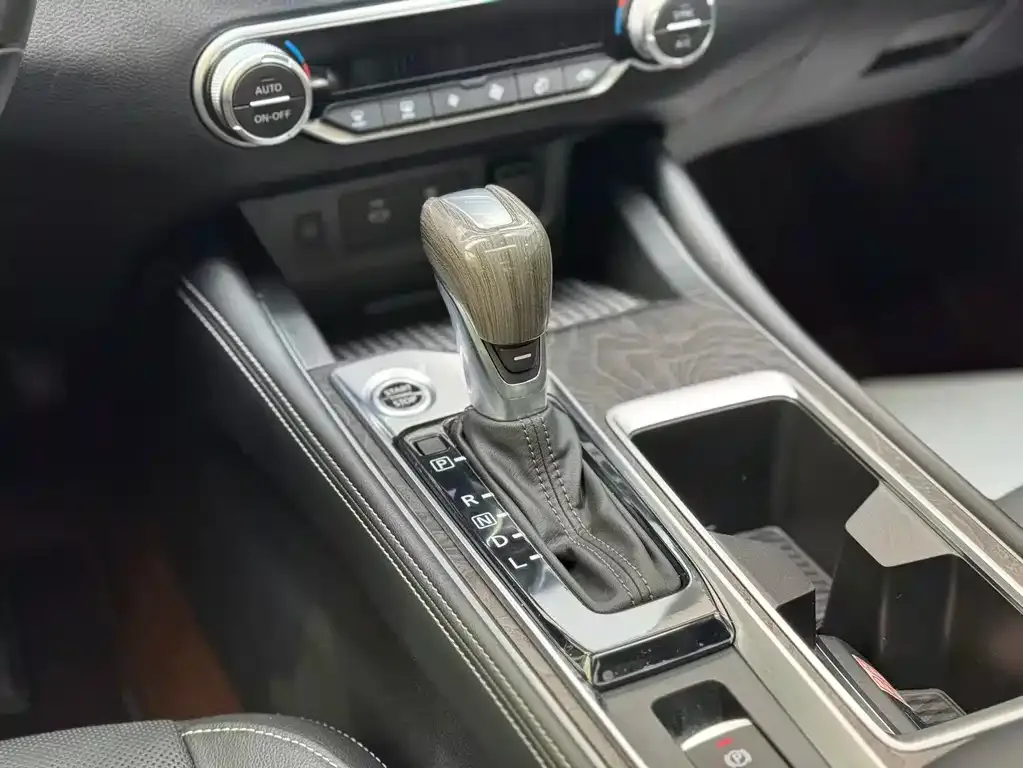Nissan Teana 2023 из CN, фото 2