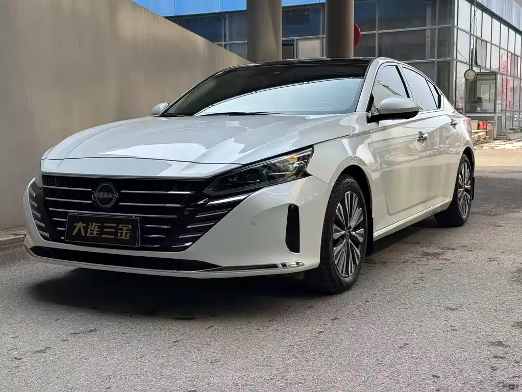 Nissan Teana 2023 из CN, фото 10