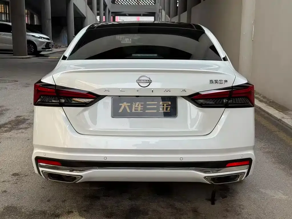 Nissan Teana 2023 из CN, фото 8