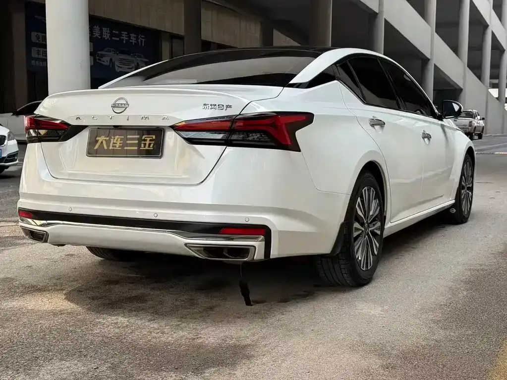 Nissan Teana 2023 из CN, фото 6