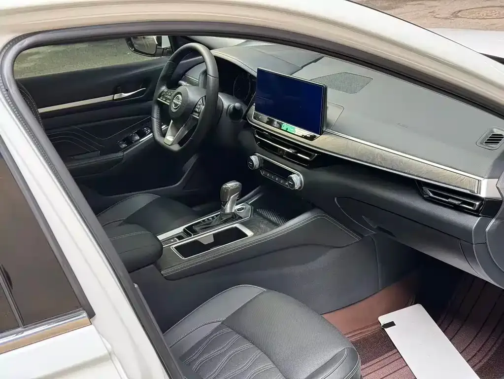 Nissan Teana 2023 из CN, фото 3