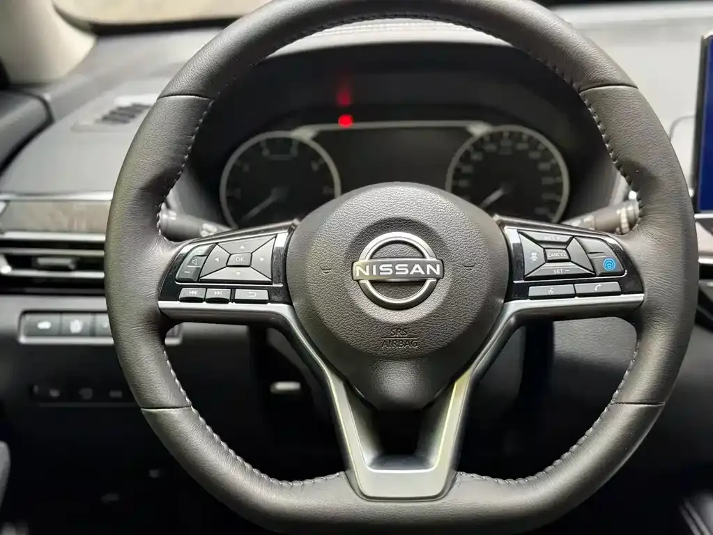 Nissan Teana 2023 из CN, фото 4