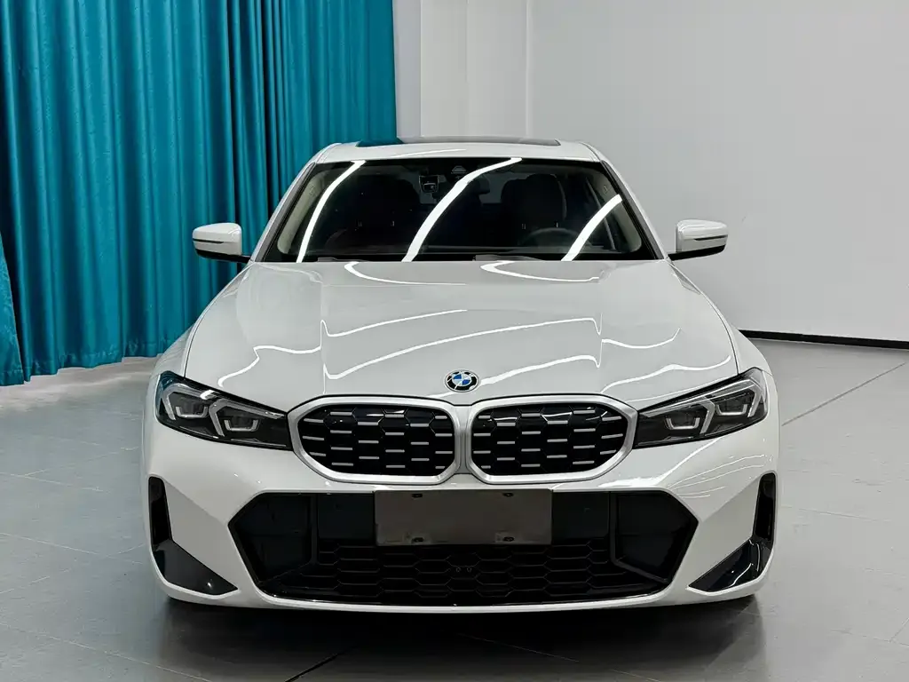 BMW 3 Series — фото 2
