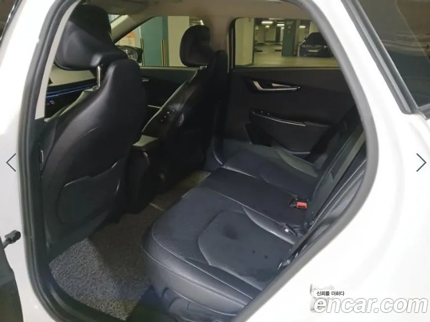 Kia EV6 2022 из KR, фото 2