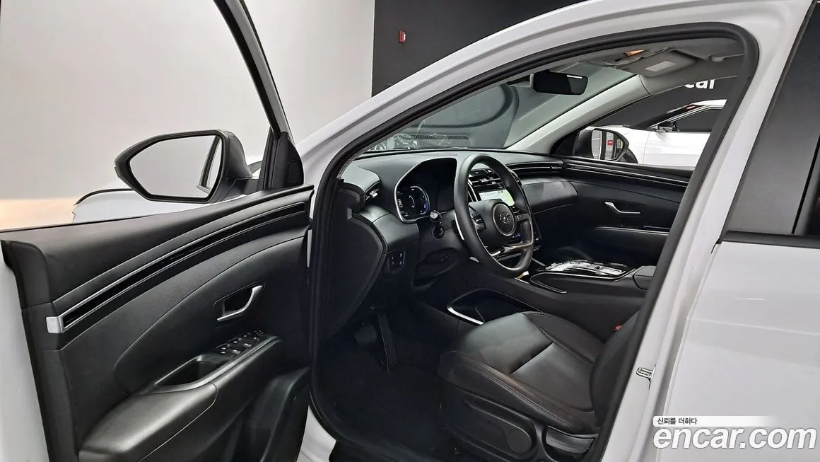 Hyundai Tucson 2023 из KR, фото 6