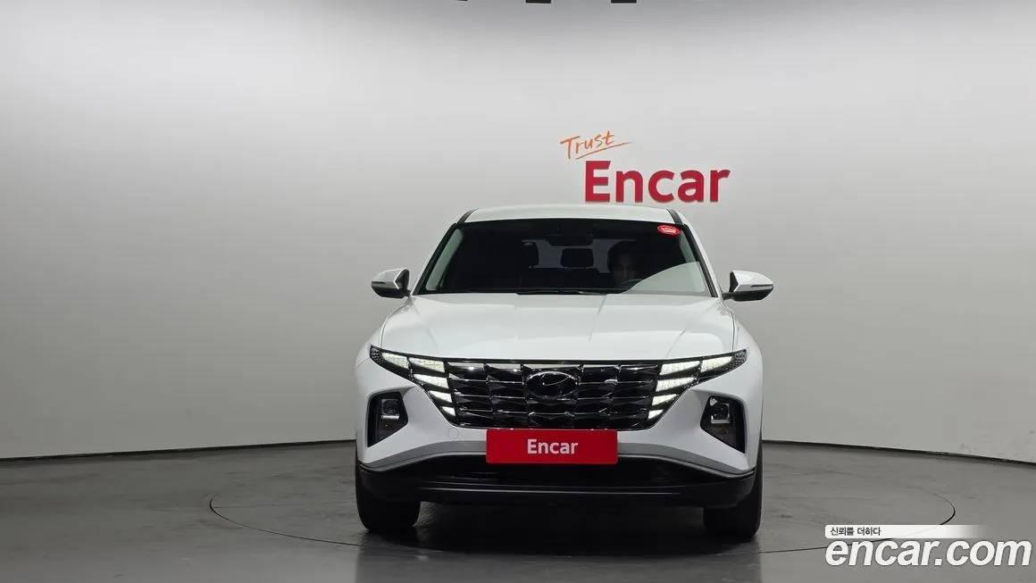 Hyundai Tucson 2023 из KR, фото 9