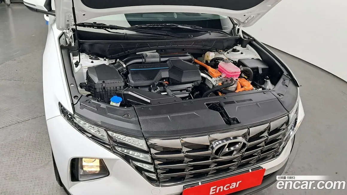 Hyundai Tucson 2023 из KR, фото 5