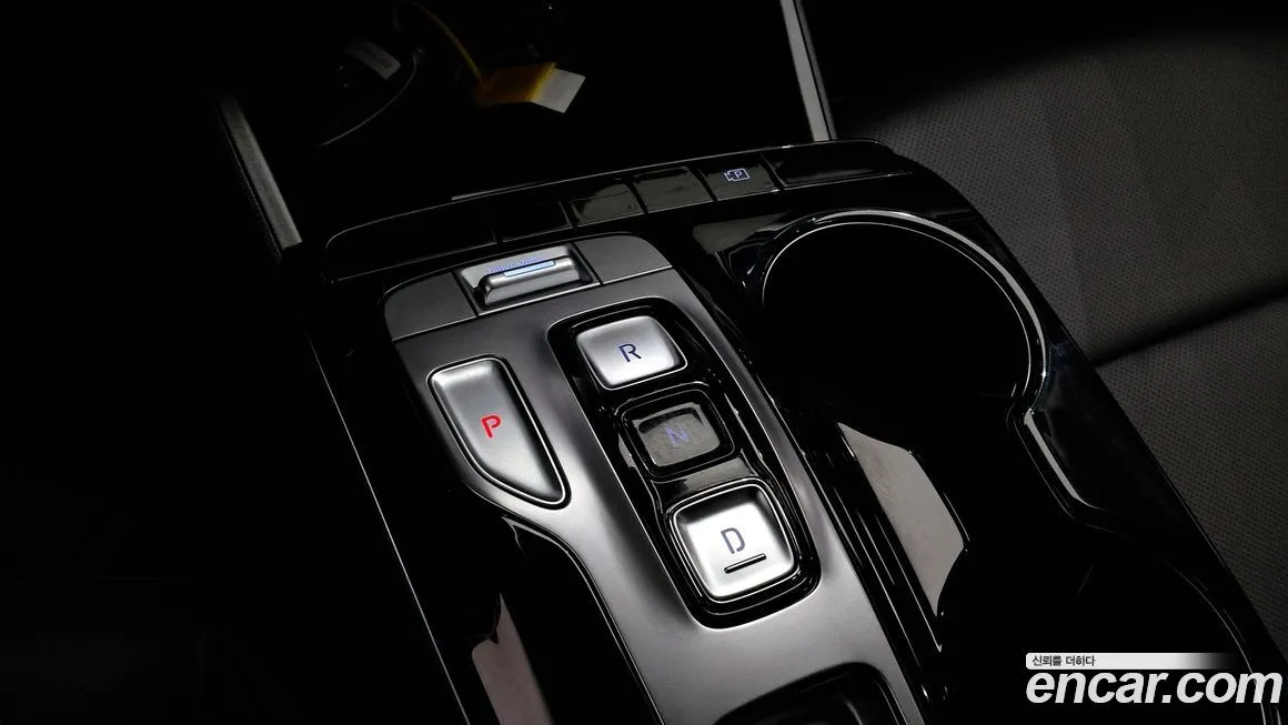 Hyundai Tucson 2023 из KR, фото 4