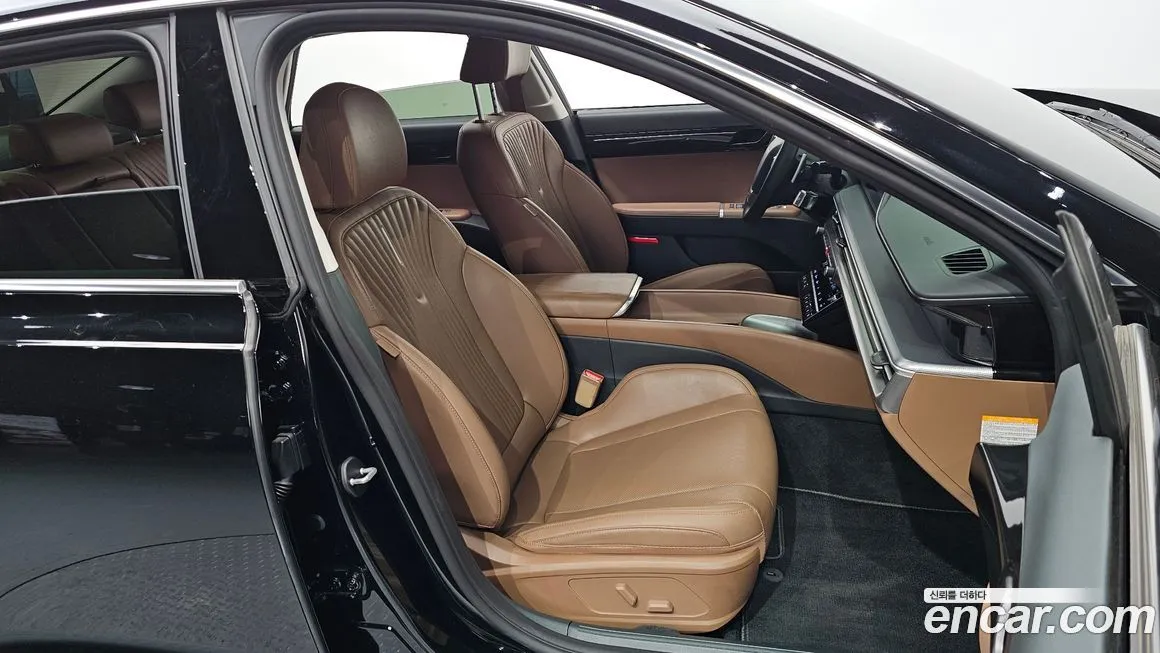 Hyundai Grandeur 2023 из KR, фото 9