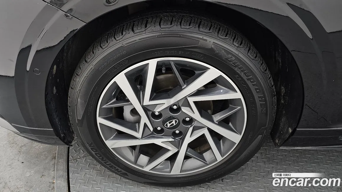 Hyundai Grandeur 2023 из KR, фото 8