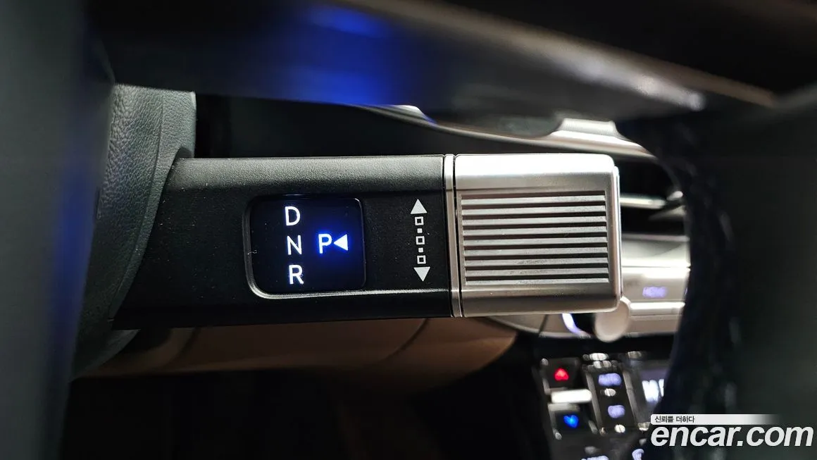 Hyundai Grandeur 2023 из KR, фото 2