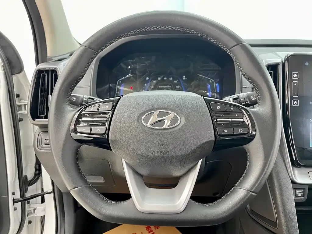 Hyundai ix35 — фото 4