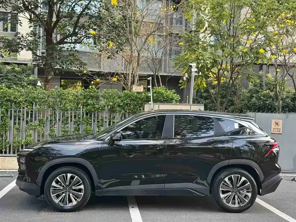 Jetour Dasheng 2022 из CN, фото 8
