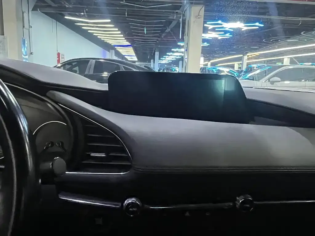 Mazda 3 Axela 2022 из CN, фото 3