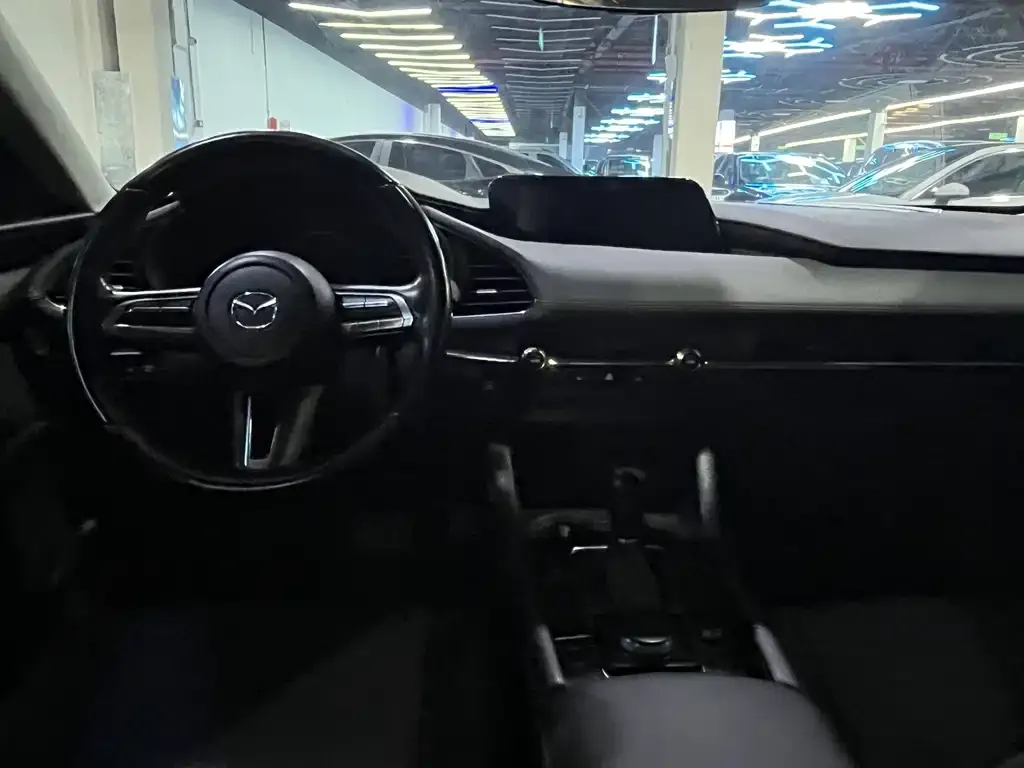 Mazda 3 Axela 2022 из CN, фото 7
