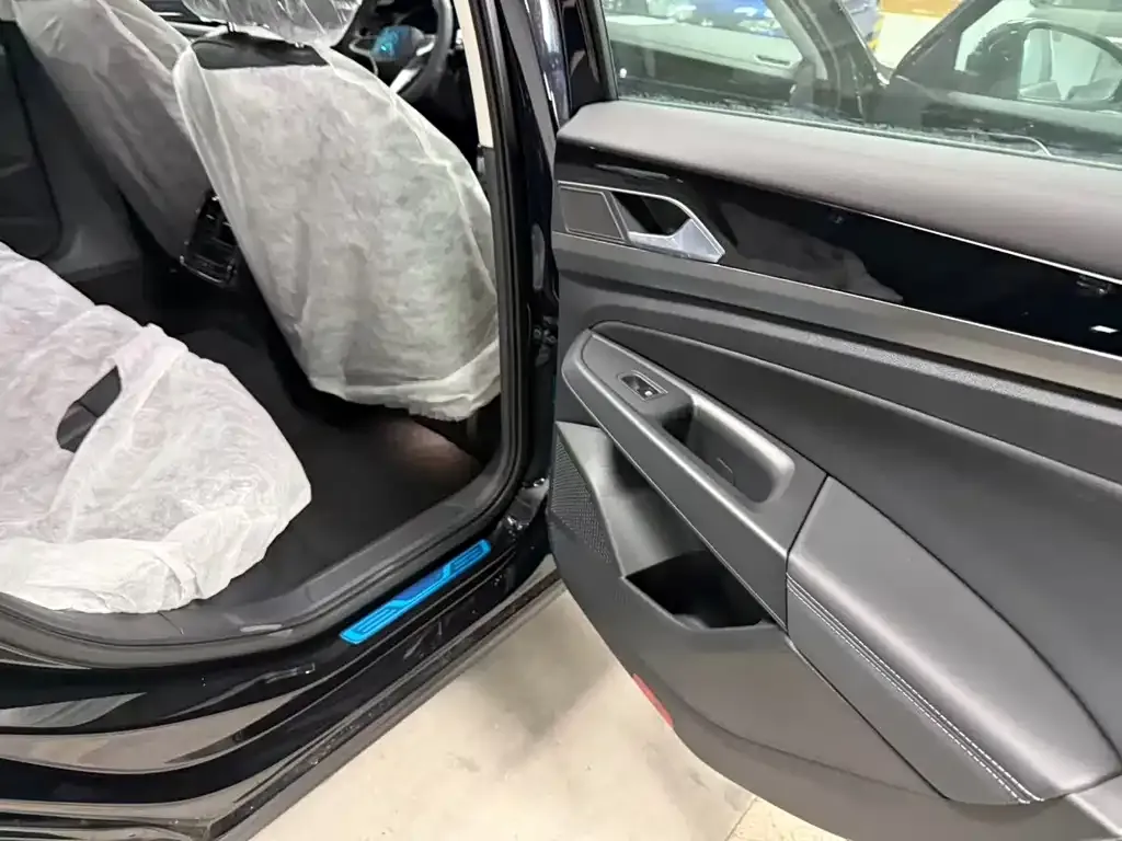 Volkswagen Passat — фото 2