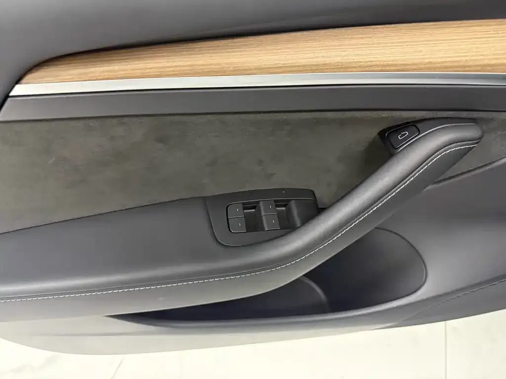 Tesla Model 3 2021 из CN, фото 4