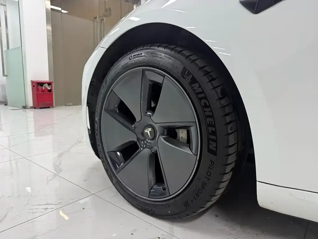 Tesla Model 3 2021 из CN, фото 6